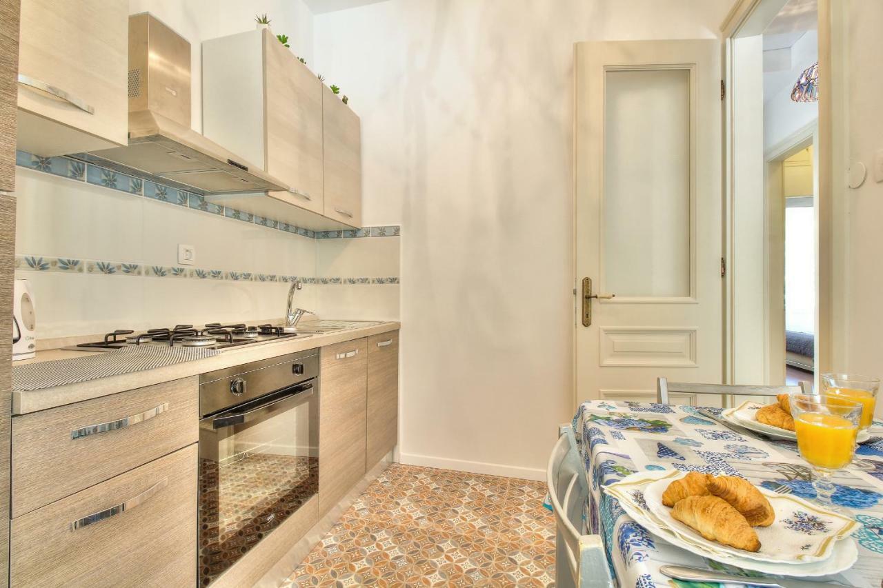 Boutique Apartman Villa Mediteran Poreč Exteriér fotografie
